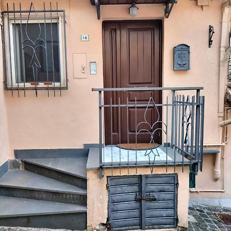 Piazza Varese Valentano Eksteriør bilde